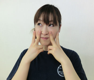 山咲なつみ さく跳び名古屋