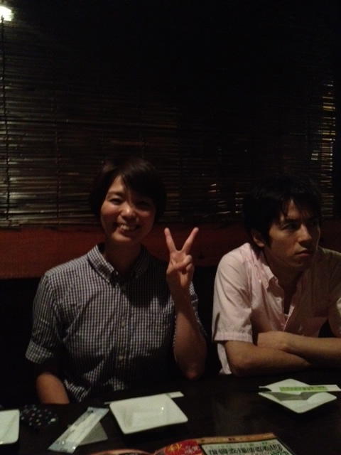 山野くみっちょ