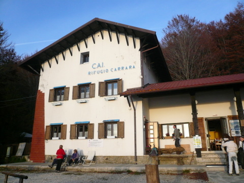 rifugio