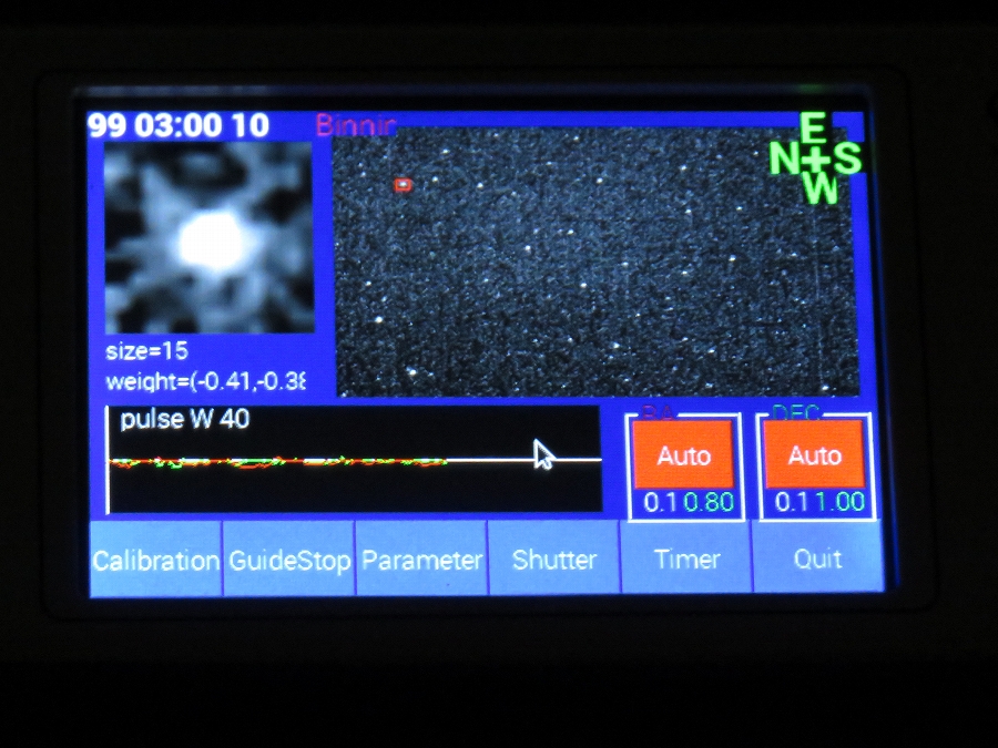 SSone auto 気持ち良 guide Pro