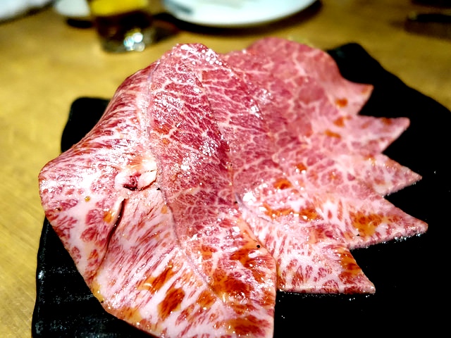ミスジ