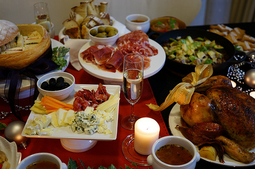 HomeParty