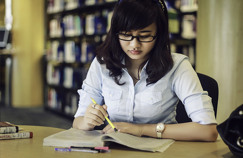 study