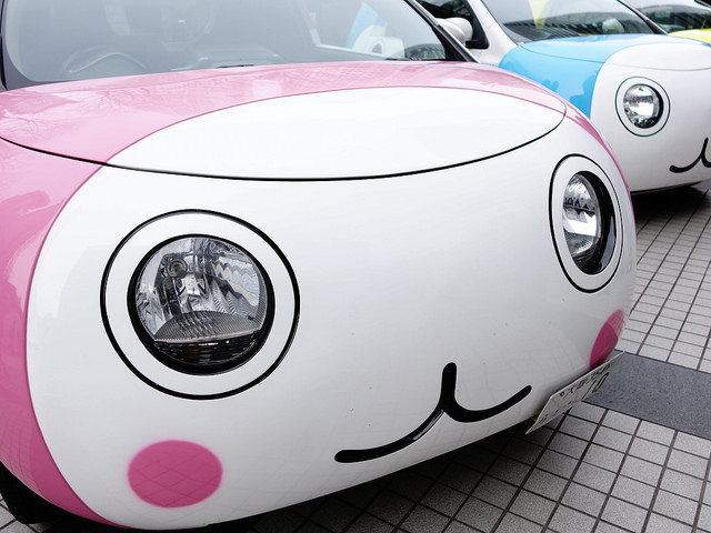 ぴちょんくん