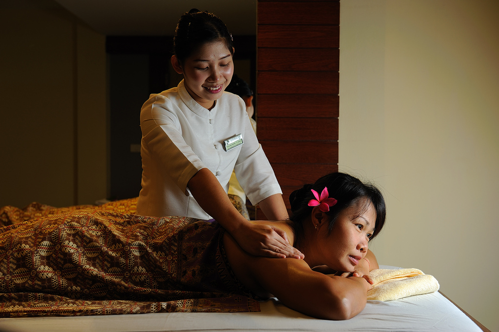 Massage