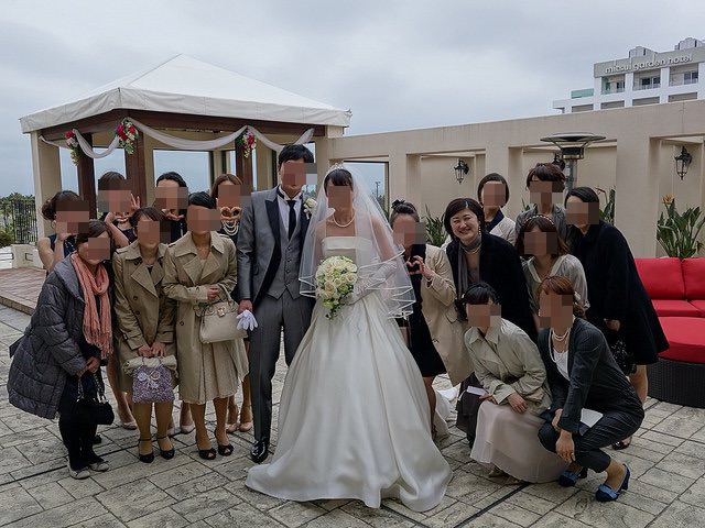 写真 結婚式 披露宴の写真を綺麗に撮るポイントは 高感度 にアリ 踊るol