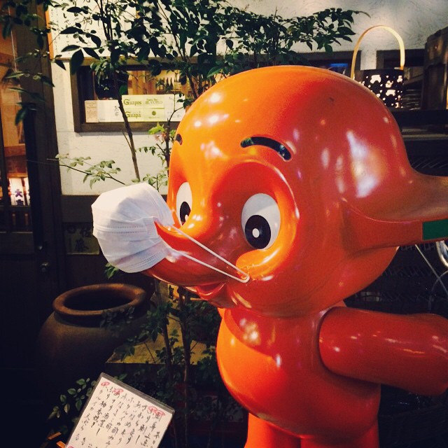 サトちゃん