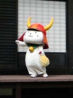 ひこにゃん