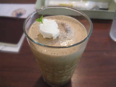 クマペチーノ