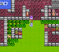 ドラゴンクエスト:ドラクエ派です。一生懸命レベルアップに頑張ってました。エンディングは泣けました、マジで!パスワードにも何度も泣かされました。裏技のパスワードとかもあったなあ。
