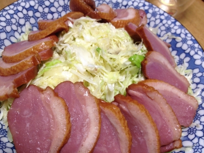 サラダ