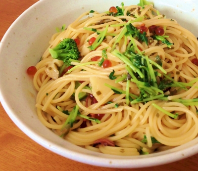 パスタ