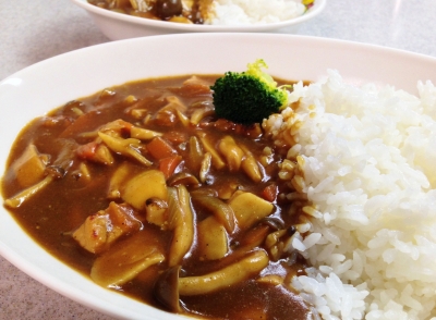 カレー