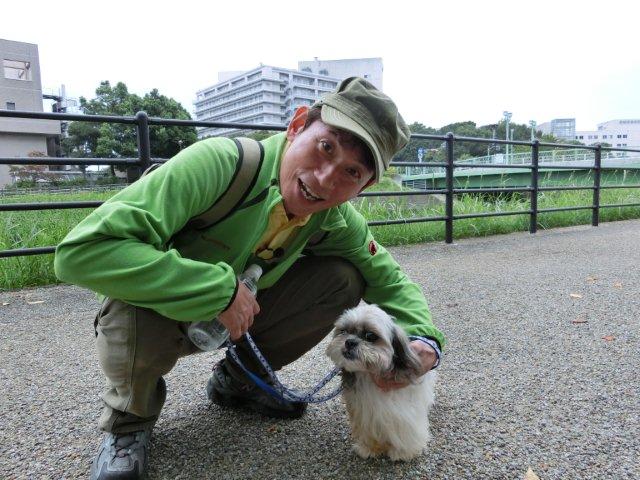 レンタル犬のルーク 三ツ木清隆 公式ブログ