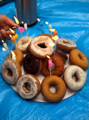 donuts