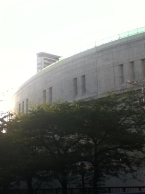 大橋ジャンンクション
