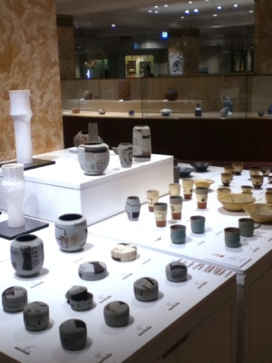 展示風景