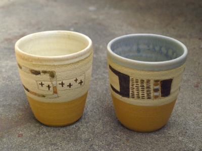 cup