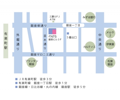 のばな地図2