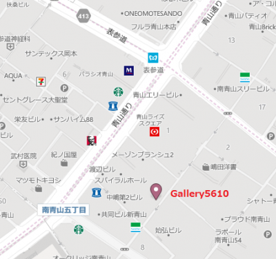 サポサポ地図