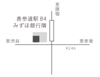 桃地図