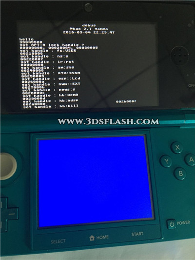 ソフト 3ds 改造