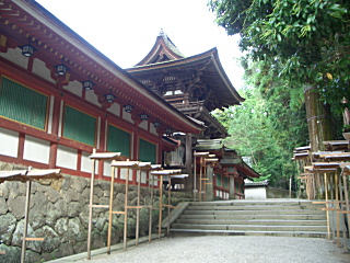 石上神宮