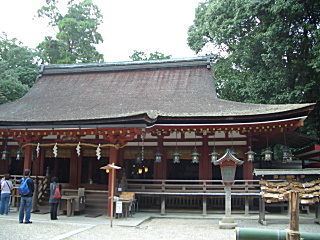 石上神宮
