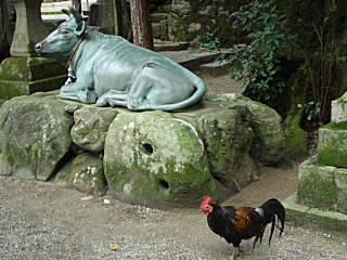 石上神宮