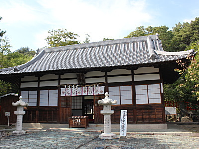 玉津島神社