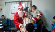 Santa121910