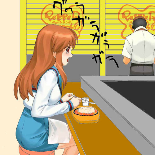 【外食】「ペッパーランチ」がニューヨーク進出、閉店に追い込まれた「いきなり！ステーキ」店舗を改装 	->画像>10枚 