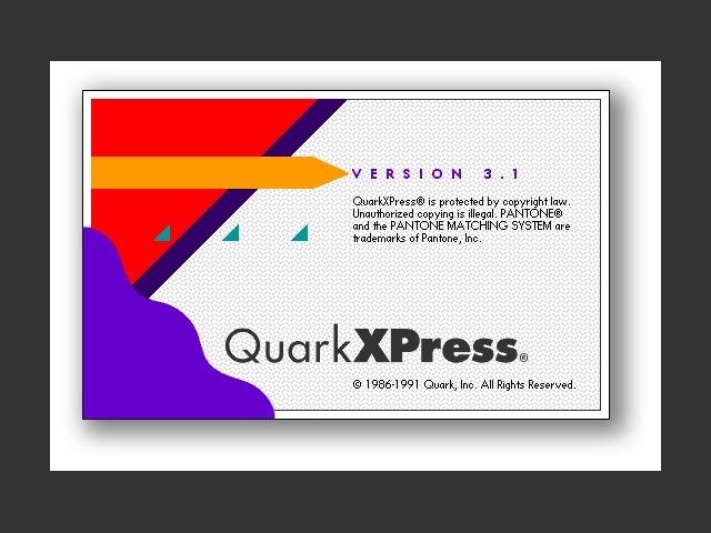 InDesignがQuarkXPressを追いおとすまでのお話 | 上高地 仁の真