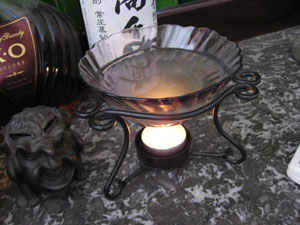 アロマ