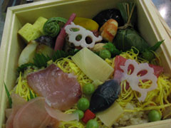 お弁当