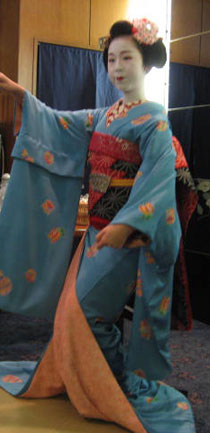 舞子さん