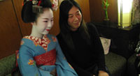 舞子さん