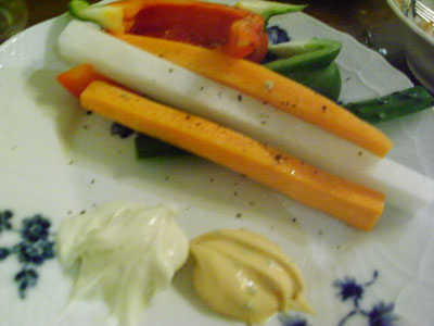 野菜