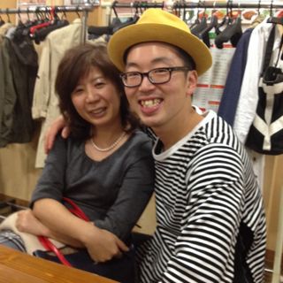 みっちー&清美