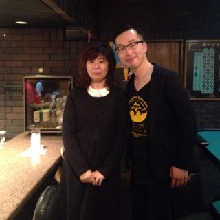 10回目のOhanaパーティー