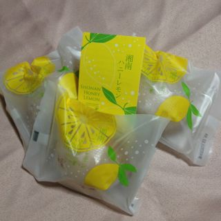 フランス菓子・葦の湘南ハニーレモン