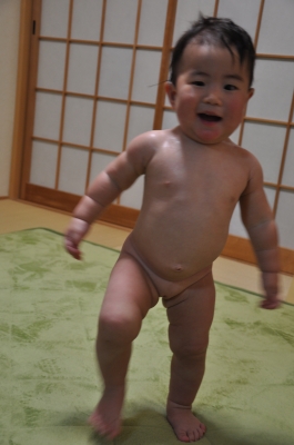 リオのはだか りおのきろく