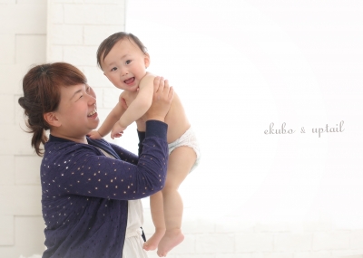 上尾 撮影 サイン
