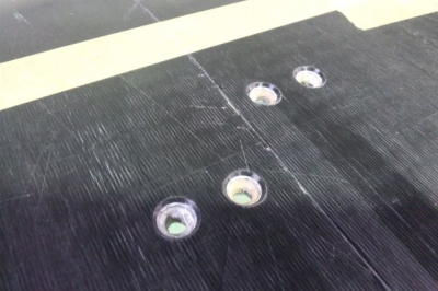 ボレー スプリットボード 製作 (voile split kit DIY) by ボレー スプリットボード 製作 (voile split kit DIY) by