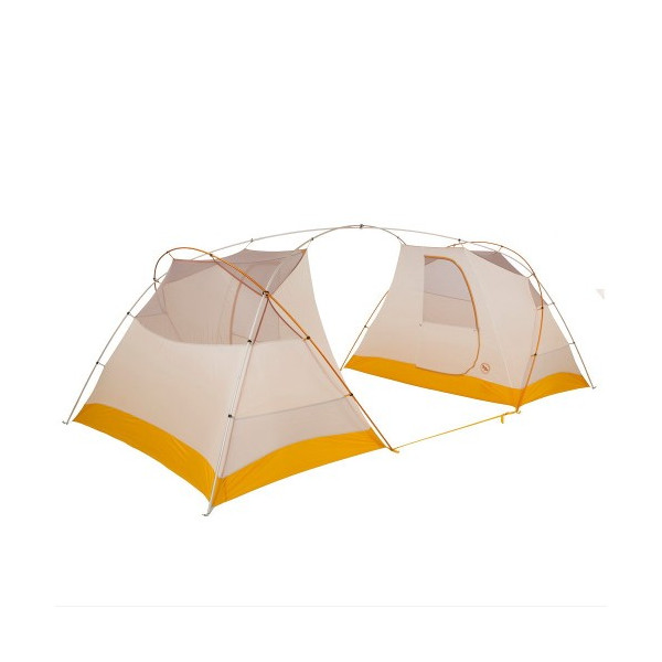 BIG AGNESより ワイオミングトレイル4が入荷しました