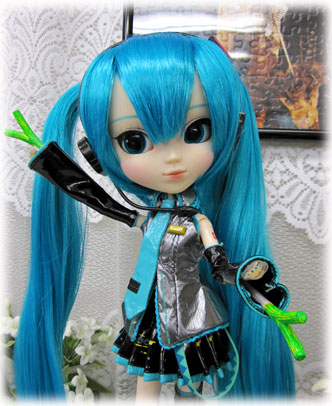VOCALOID 初音ミク・鏡音リン・レン 入荷しました! | Yumemi ...