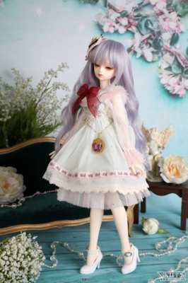 LUTS】限定ドール☆Model Kid Delf CARROT Romance Limited受付中 | Yumemi-tei Shop Ｎｅｗｓ