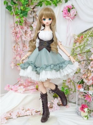 3人の魔女さま☆新着ドレスWeb通販のお知らせ | Yumemi-tei Shop News
