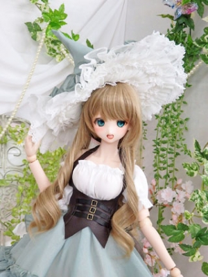 3人の魔女さま☆新着ドレスWeb通販のお知らせ | Yumemi-tei Shop News