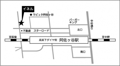 イネルマップ